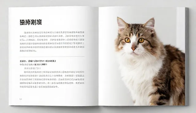 猫咪用品测评电子书:从选材到使用效果的全过程解析