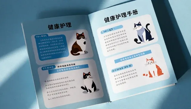 如何科学选择猫用品，提升健康护理效果