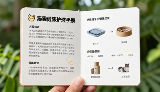 社区运营：科学养猫在宠物健康中的应用分析