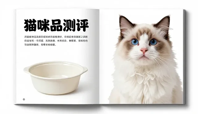 新手养猫必备：猫咪用品测评电子书使用与维护指南